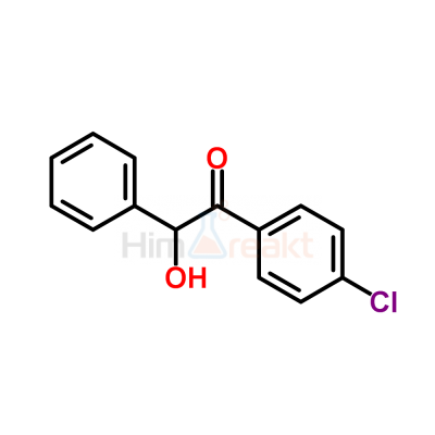 4-Хлорбензоин