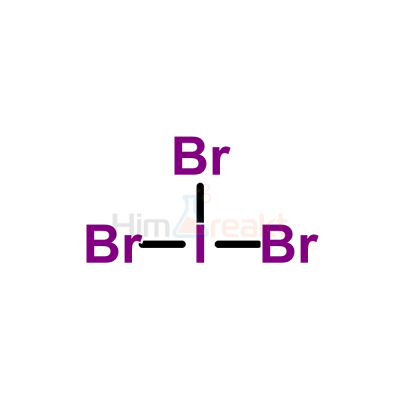 Йод трибромид