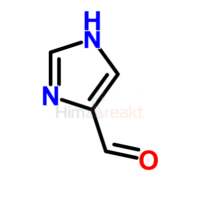4-Имидазолкарбоксальдегид