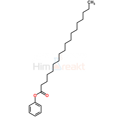 Стеариновая кислота фенил эфир