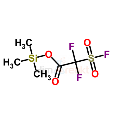 Триметилсилил 2,2-дифтор-2-(фторсульфонил)ацетат