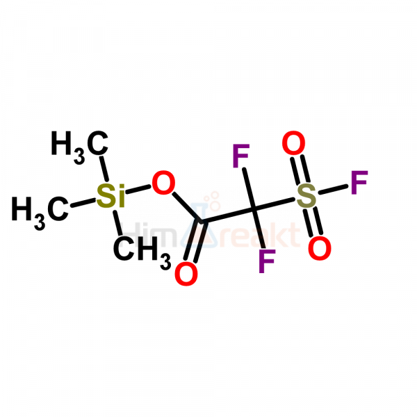 Триметилсилил 2,2-дифтор-2-(фторсульфонил)ацетат