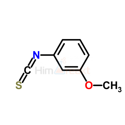3-Метоксифенил изотиоцианат