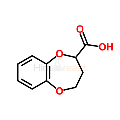 3,4-Триметилендиоксибензойная кислота