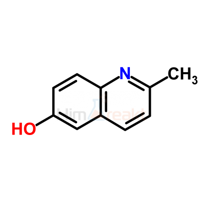 6-Гидрокси-2-метилкуинолин