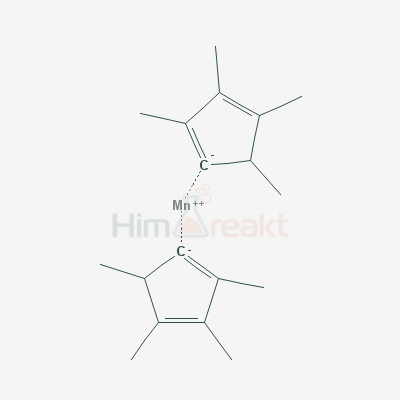 Бис(тетраметилциклопентадиенил)марганец(II)