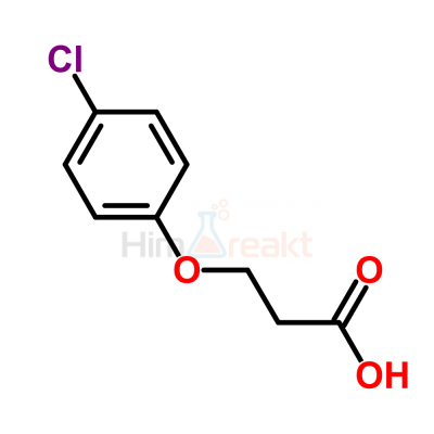 3-(4-Хлорфенокси)пропионовая кислота