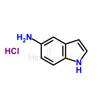 5-Аминоиндол гидрохлорид