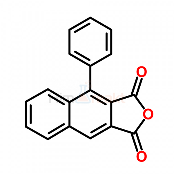 1-Фенил-2,3-нафталиндикарбоновый ангидрид