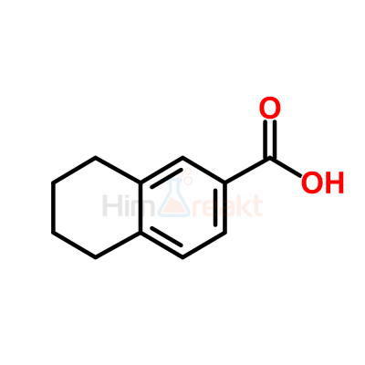 5,6,7,8-Тетрагидро-2-нафтоовая кислота