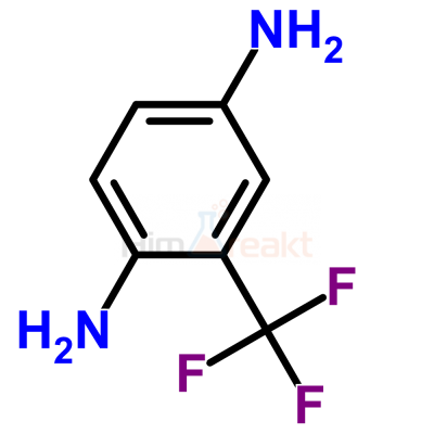 2-(Трифторметил)-1,4-фенилендиамин