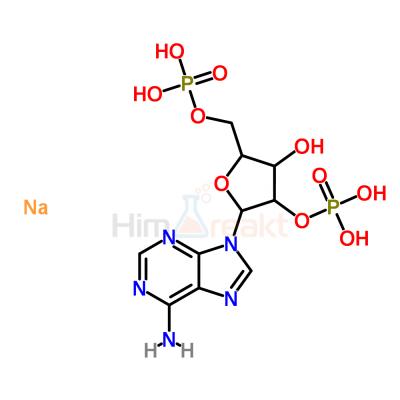 Аденозин 2',5'-дифосфат натриевая соль