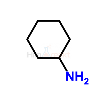 Циклогексиламин