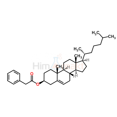 Холестерил фенилацетат