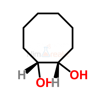 Цис-1,2-циклооктандиол