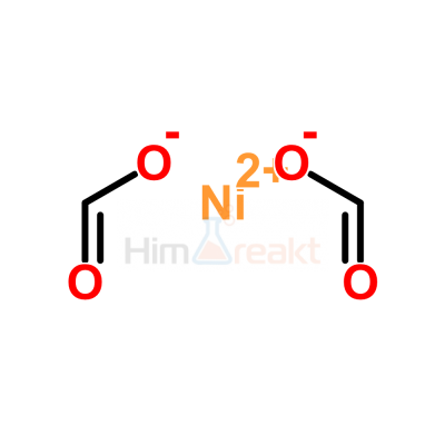 Никель формиат дигидрат