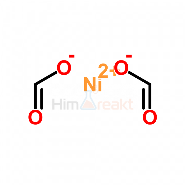 Никель формиат дигидрат