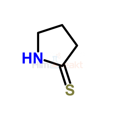 Пирролидин-2-тион