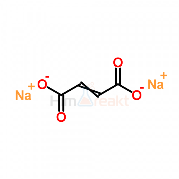 Натрий фумарат 2-замещенный