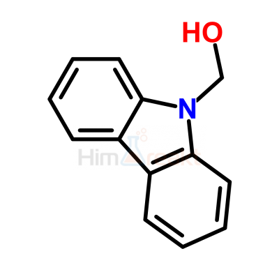 Карбазол-9-ил-метанол