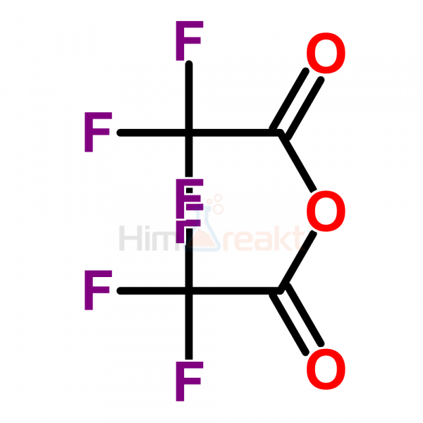 Трифторуксусный ангидрид