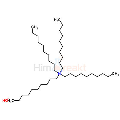 Тетракис(децил)аммоний гидроксид раствор