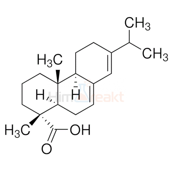 Абиетиновая кислота