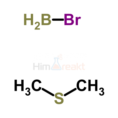 Моно-бромборан метил сульфид комплекс