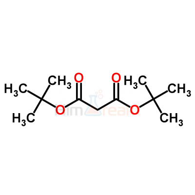 Ди-трет-бутил малонат