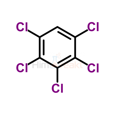 Пентахлорбензол