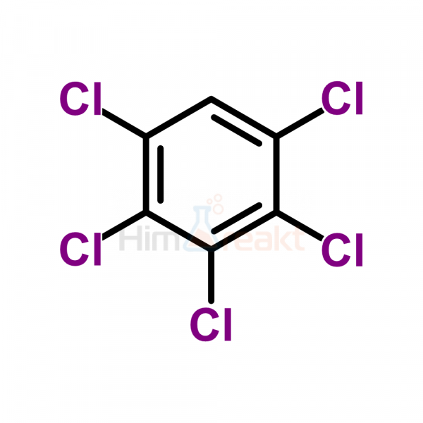 Пентахлорбензол