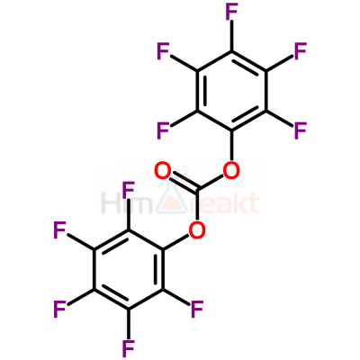 Бис(пентафторфенил) карбонат