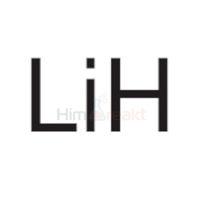 Литий гидрид