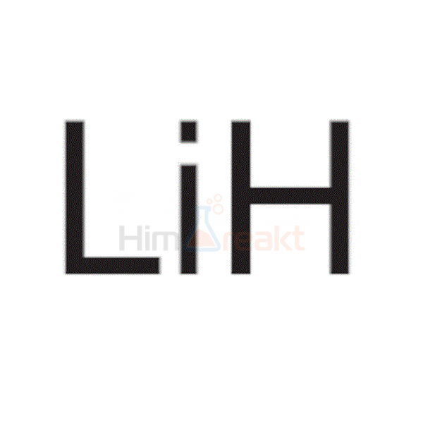 Литий гидрид