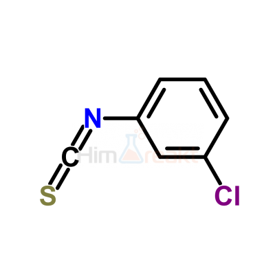 3-Хлорфенил изотиоцианат