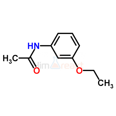 3'-Этоксиацетанилид