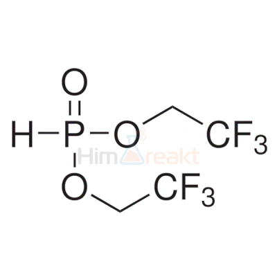 Бис(2,2,2-трифторэтил) фосфит