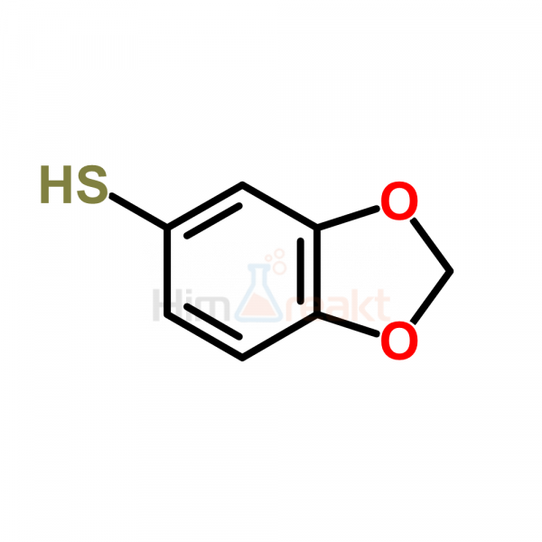 3,4-(Метилендиокси)тиофенол