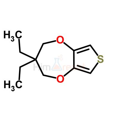 3,4-(2',2'-Диэтилпропилен)диокситиофен