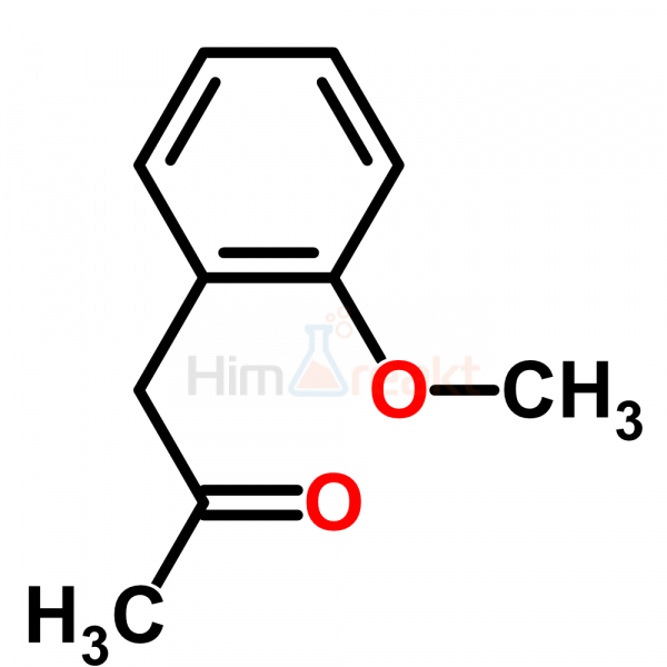 2-Метоксифенилацетон