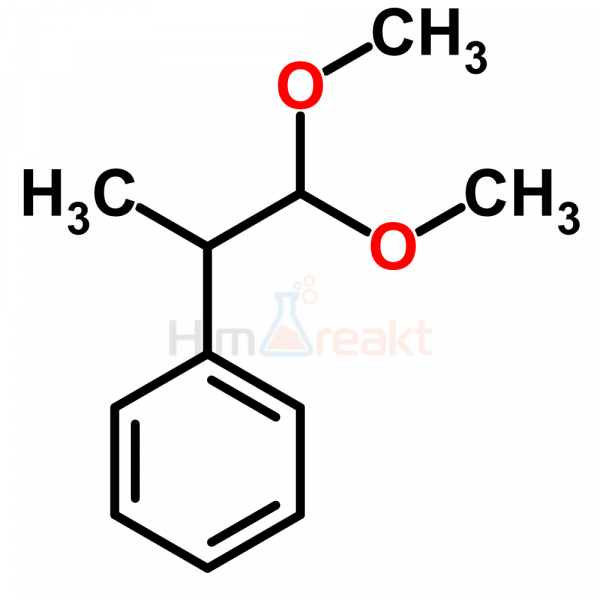 2-Фенилпропиональдегид диметил ацеталь