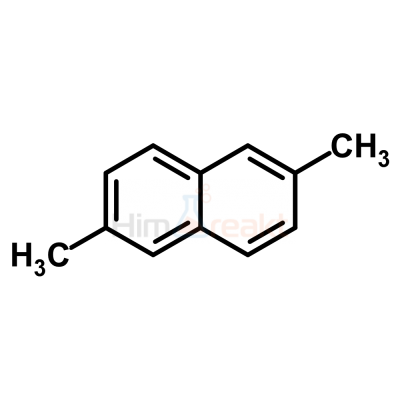 2,6-Диметилнафталин