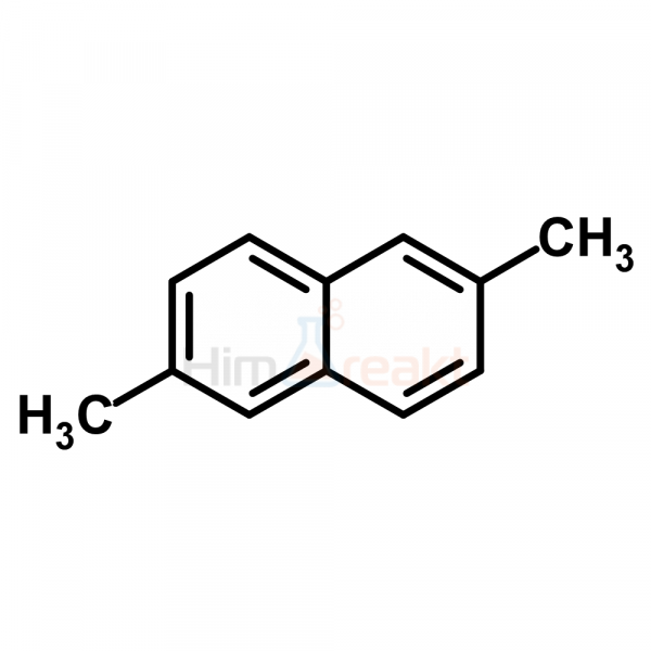 2,6-Диметилнафталин
