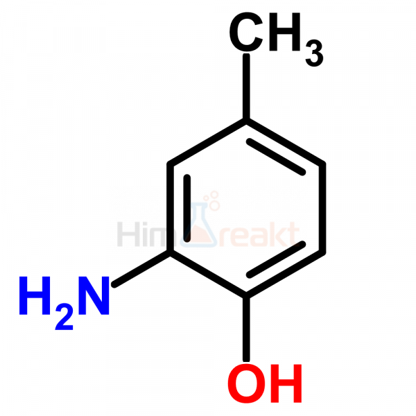 2-Амино-4-метилфенол