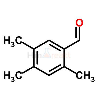 2,4,5-Триметилбензальдегид