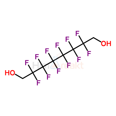 2,2,3,3,4,4,5,5,6,6,7,7-Додекафтор-1,8-октандиол