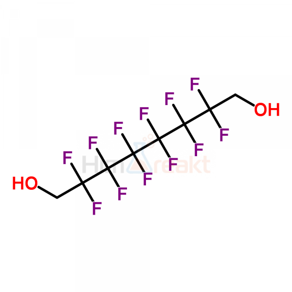 2,2,3,3,4,4,5,5,6,6,7,7-Додекафтор-1,8-октандиол