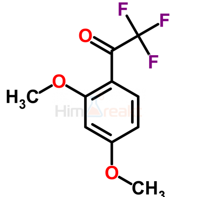 2,2,2-Трифтор-2',4'-диметоксиацетофенон