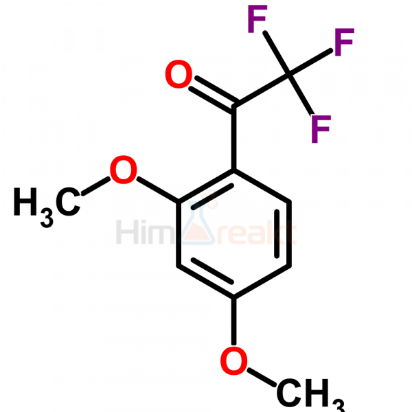 2,2,2-Трифтор-2',4'-диметоксиацетофенон
