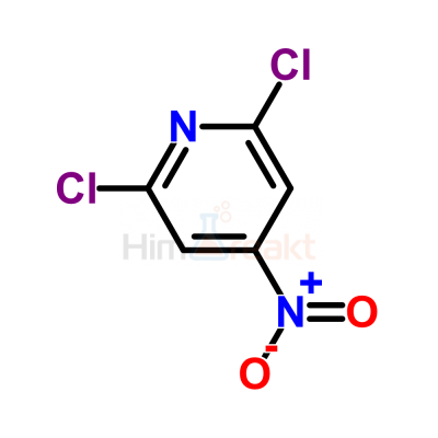 2,6-Дихлор-4-нитропиридин